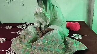 Desi Hot Indian Couple First Night Sex On Honeymoon