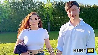 Graceful Steve Q - Cuckold Watching Dirt