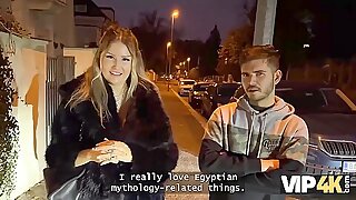 Inviting Steve Q At Long Hair Dirt