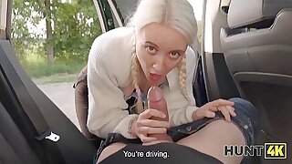 Vicious Steve Q - Pick Up Action