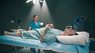 Ashley Lane & Anna Claire Clouds - Manhood